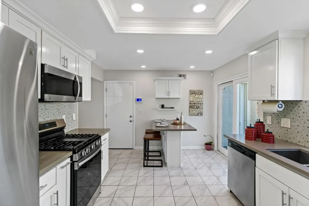 5358 Matthew Terrace Fremont, CA 94555