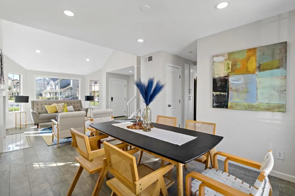 5358 Matthew Terrace Fremont, CA 94555