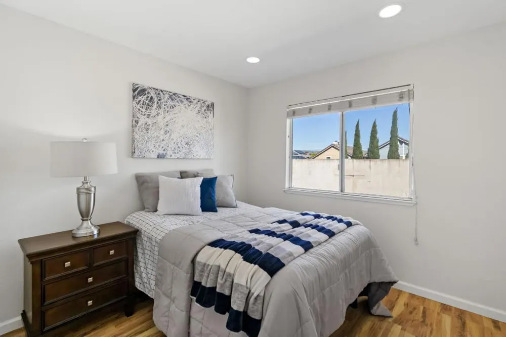 5358 Matthew Terrace Fremont, CA 94555