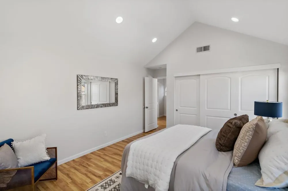 5358 Matthew Terrace Fremont, CA 94555