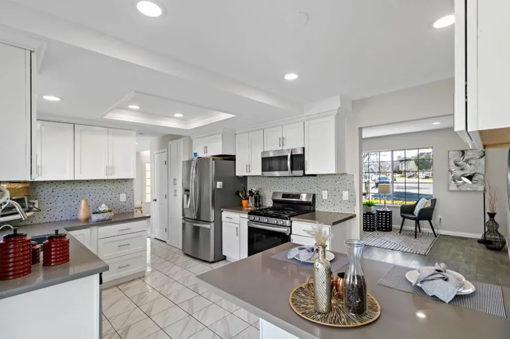 5358 Matthew Terrace Fremont, CA 94555