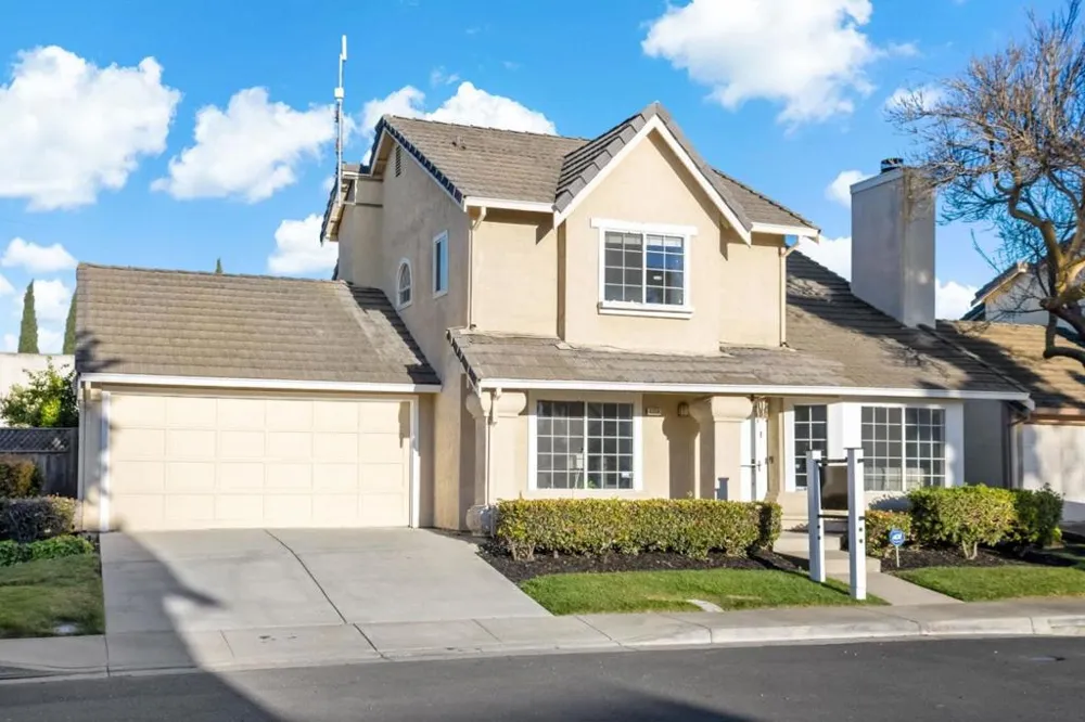 5358 Matthew Terrace Fremont, CA 94555