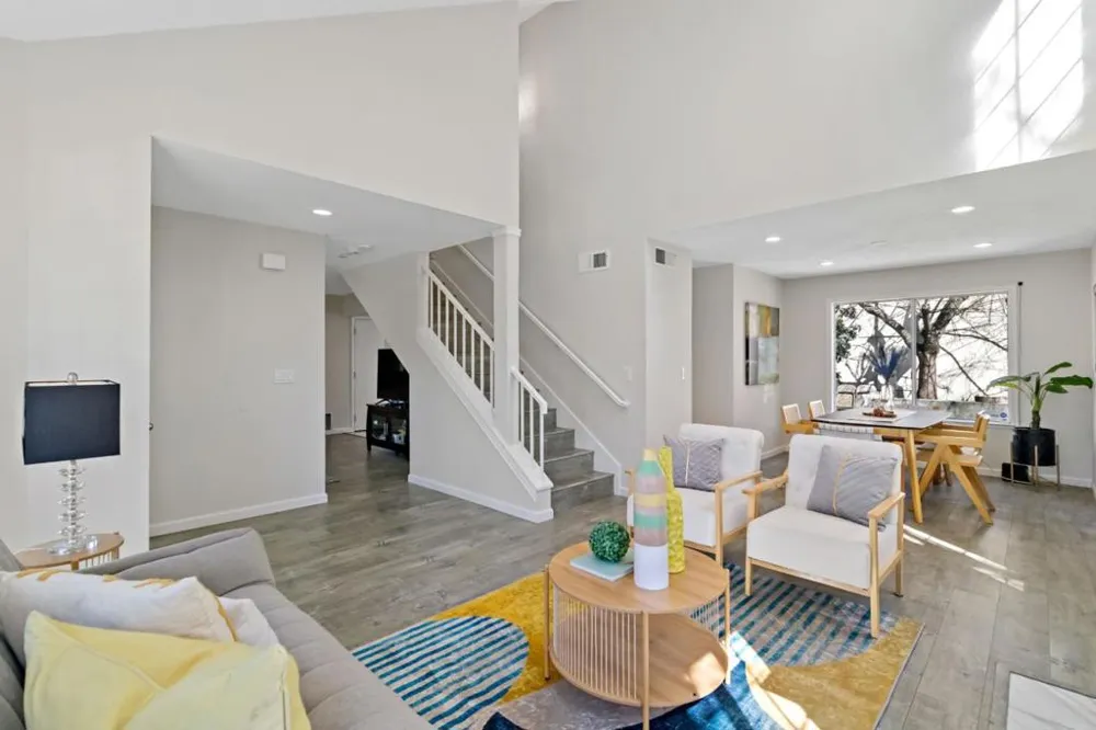 5358 Matthew Terrace Fremont, CA 94555