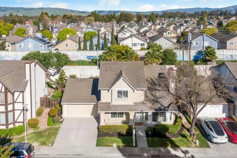 5358 Matthew Terrace Fremont, CA 94555