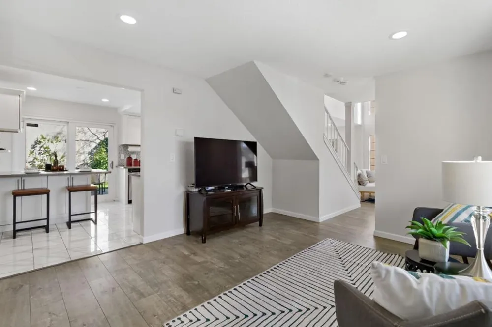 5358 Matthew Terrace Fremont, CA 94555