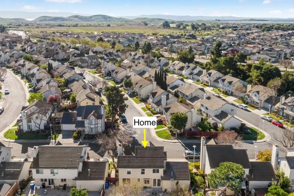 5358 Matthew Terrace Fremont, CA 94555