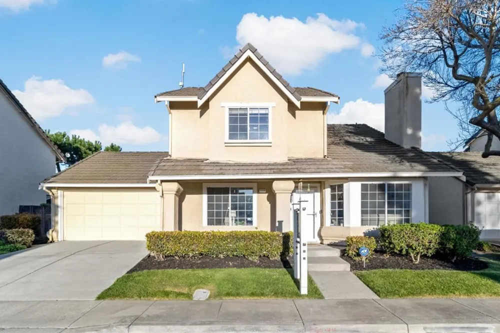 5358 Matthew Terrace Fremont, CA 94555