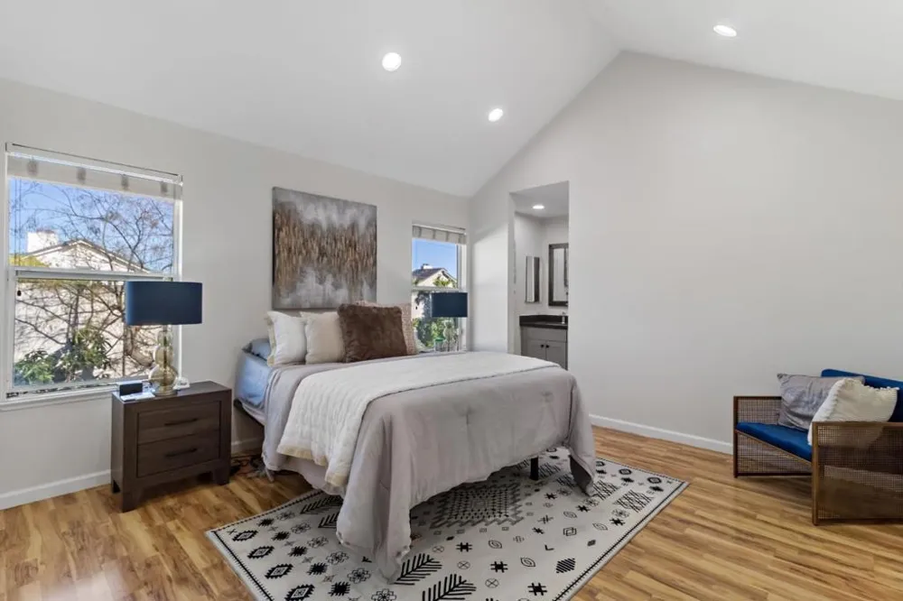 5358 Matthew Terrace Fremont, CA 94555