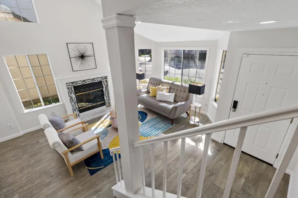 5358 Matthew Terrace Fremont, CA 94555