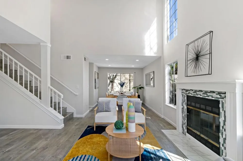 5358 Matthew Terrace Fremont, CA 94555