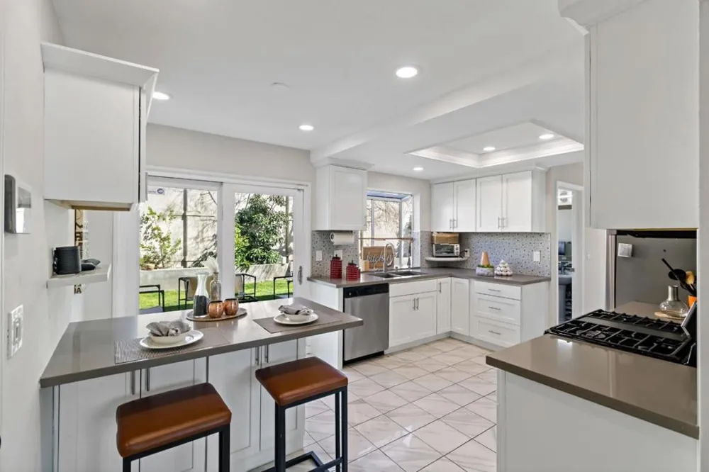 5358 Matthew Terrace Fremont, CA 94555