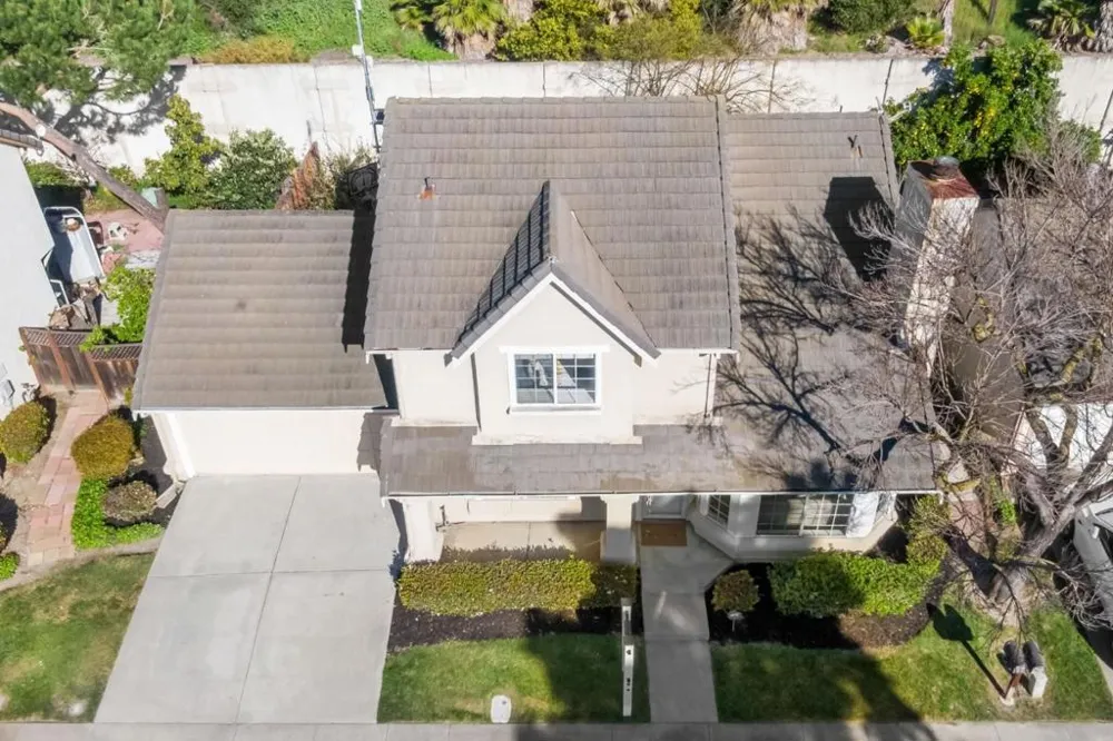 5358 Matthew Terrace Fremont, CA 94555
