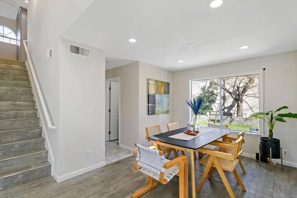 5358 Matthew Terrace Fremont, CA 94555