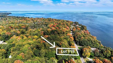 Lots 119 Earle Brown Drive