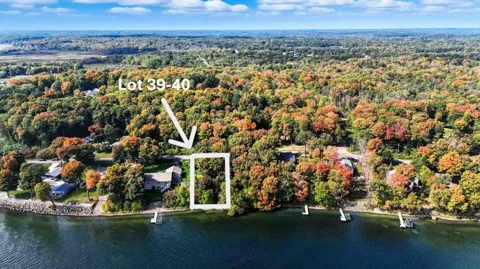 Lot 39&40 Earle Brown Drive