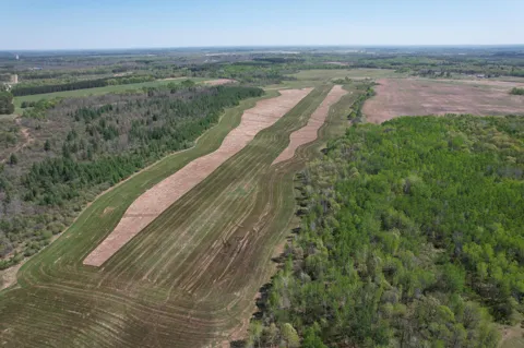 TBD County Road 14