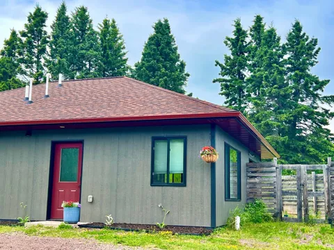 265 Mink Ranch Road