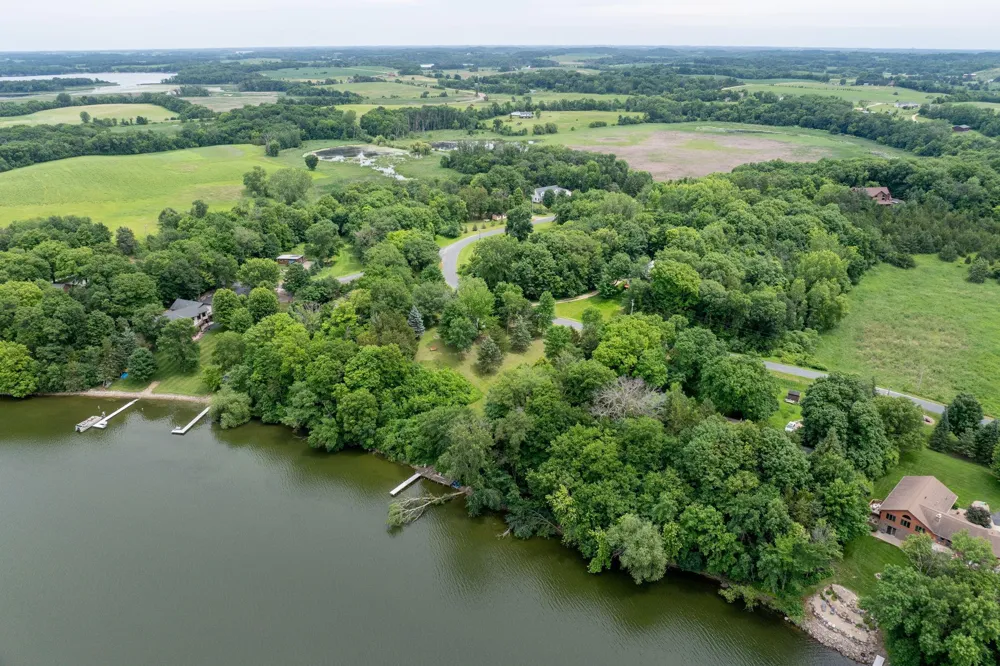 24444 & 24462 Arrowhead Trail Cleveland, MN 56017