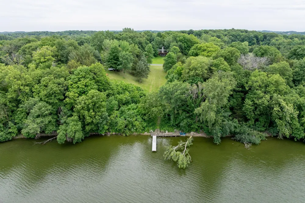 24444 & 24462 Arrowhead Trail Cleveland, MN 56017