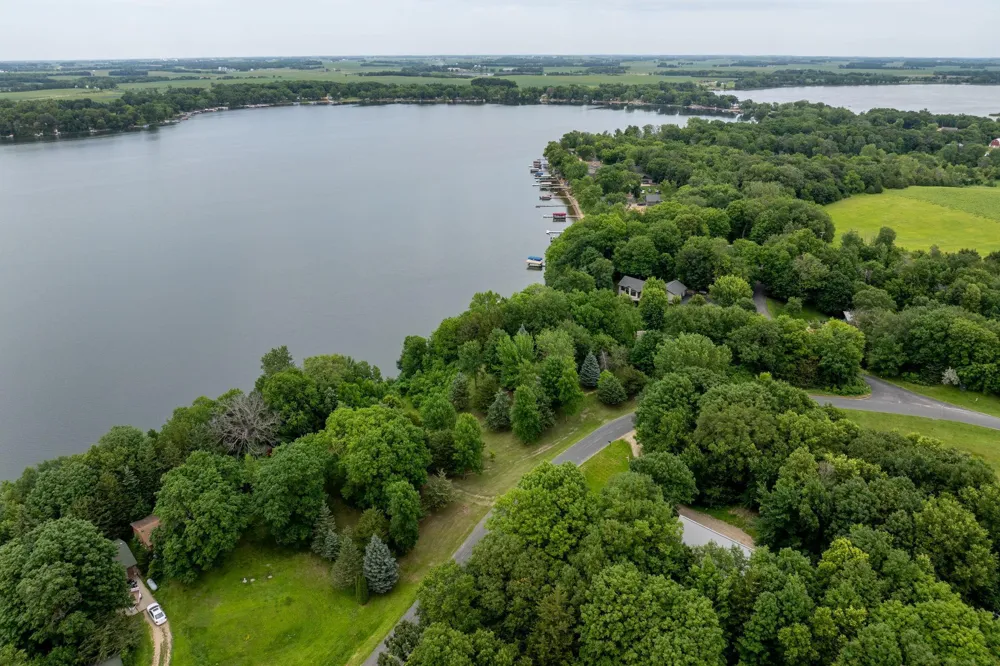 24444 & 24462 Arrowhead Trail Cleveland, MN 56017