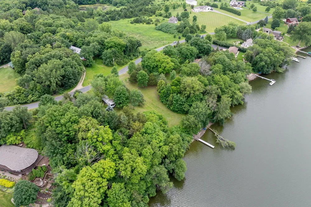 24444 & 24462 Arrowhead Trail Cleveland, MN 56017