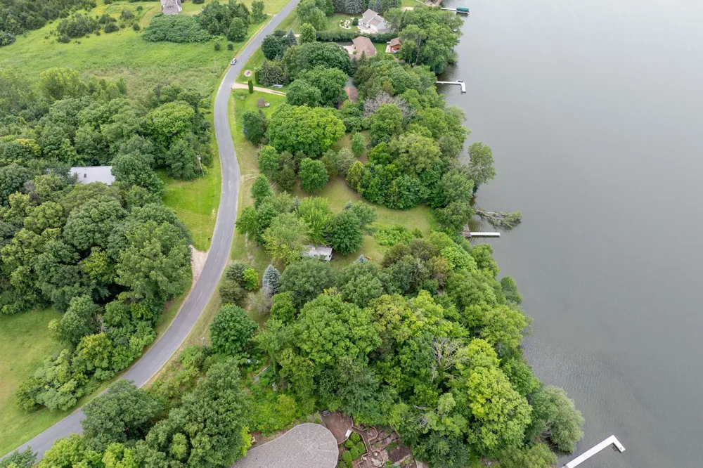 24444 & 24462 Arrowhead Trail Cleveland, MN 56017