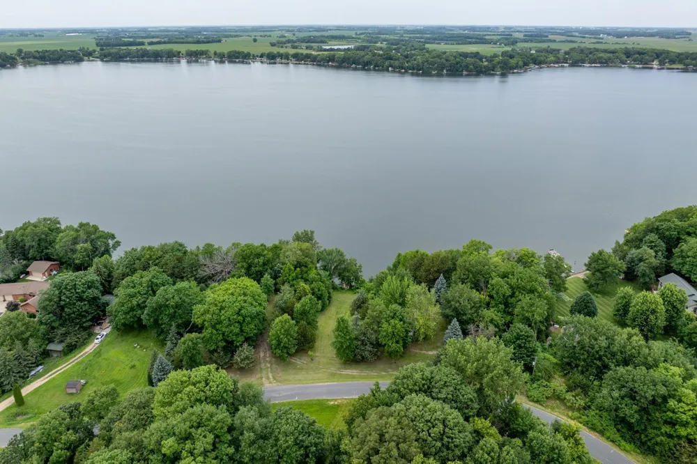 24444 & 24462 Arrowhead Trail Cleveland, MN 56017
