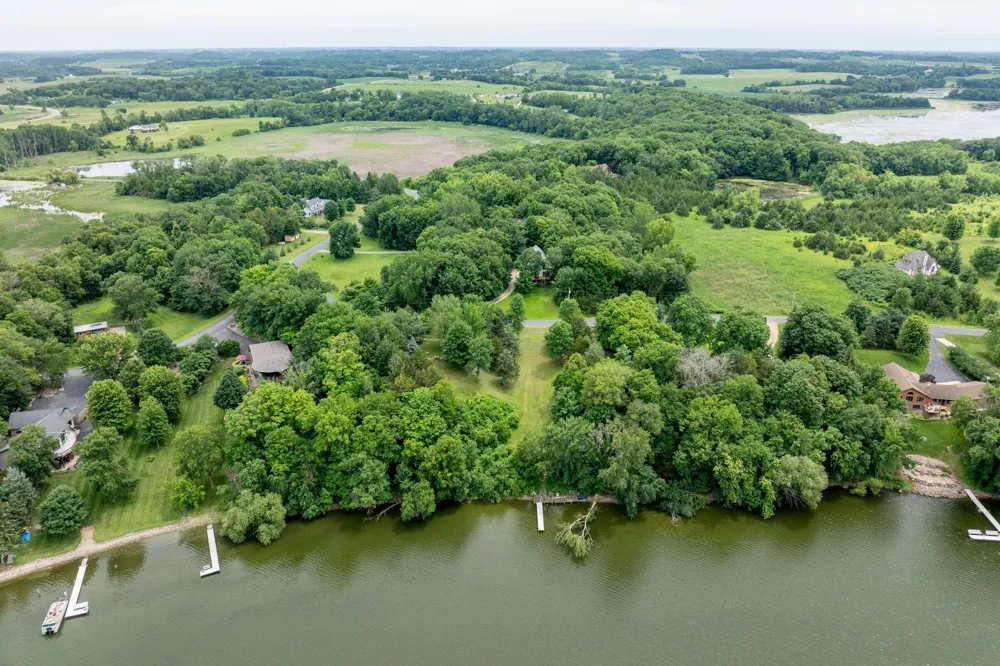 24444 & 24462 Arrowhead Trail Cleveland, MN 56017