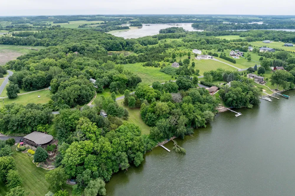 24444 & 24462 Arrowhead Trail Cleveland, MN 56017