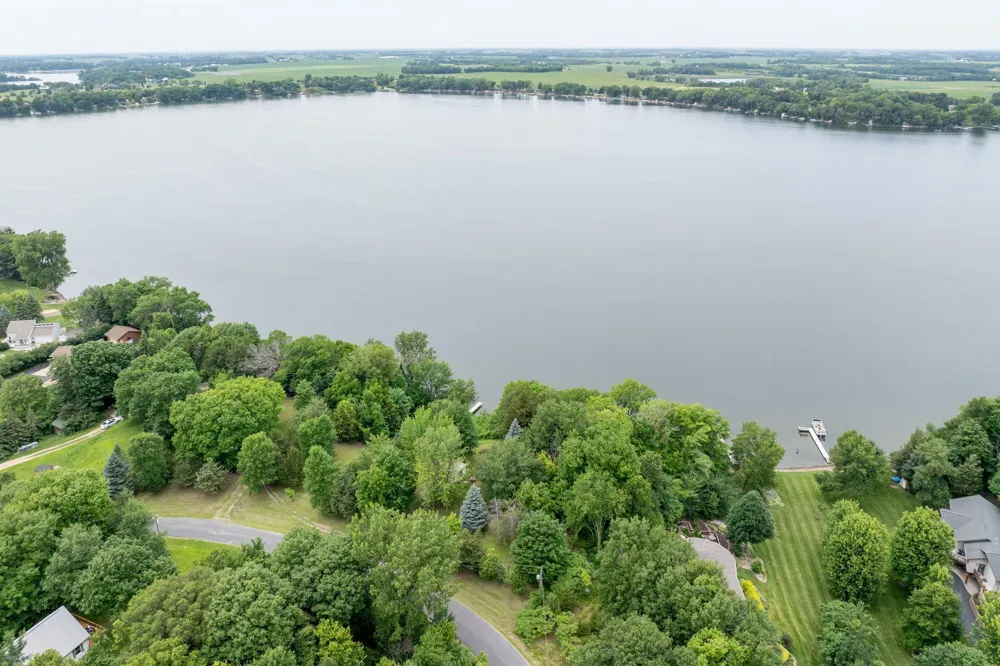 24444 & 24462 Arrowhead Trail Cleveland, MN 56017