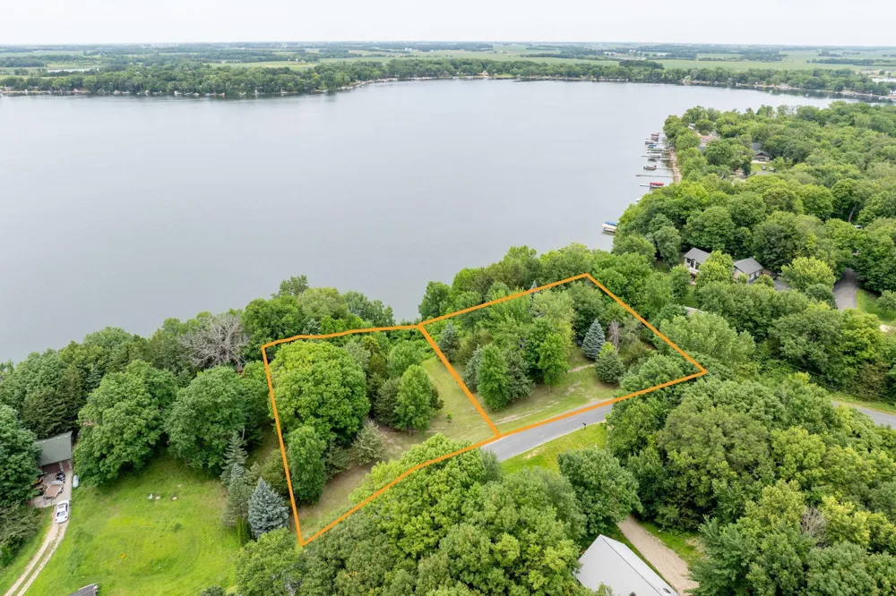 24444 & 24462 Arrowhead Trail Cleveland, MN 56017