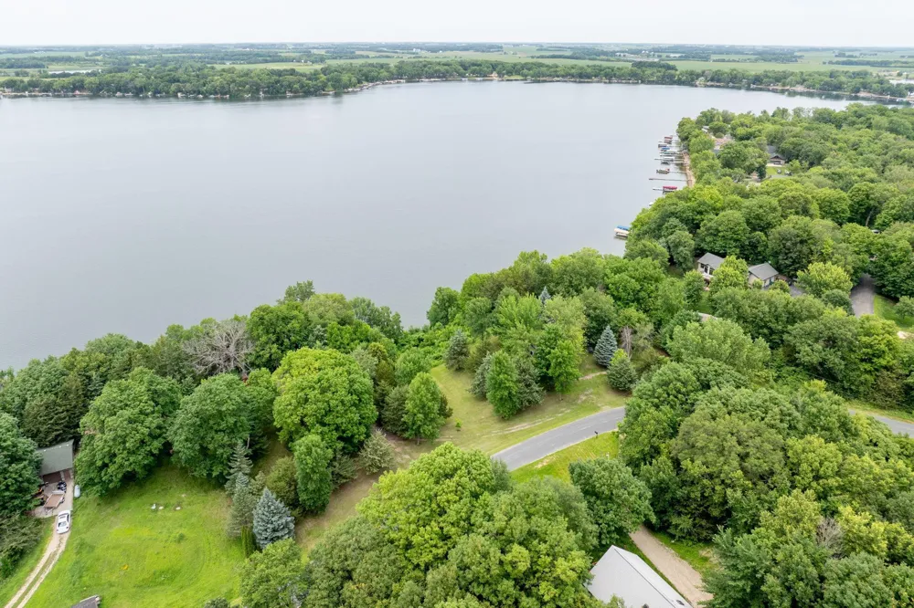 24444 & 24462 Arrowhead Trail Cleveland, MN 56017