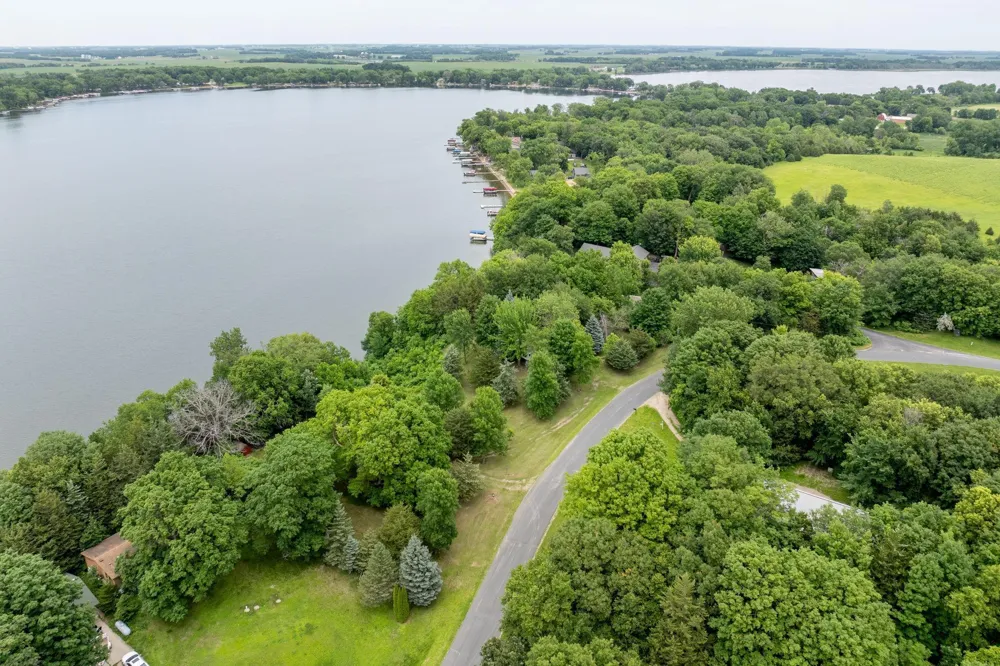 24444 & 24462 Arrowhead Trail Cleveland, MN 56017
