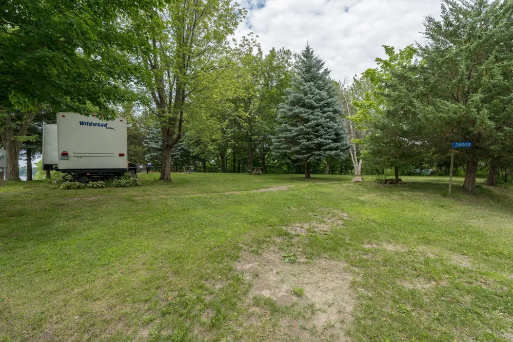24444 & 24462 Arrowhead Trail Cleveland, MN 56017