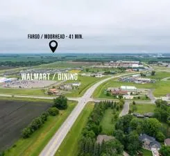 1535 16TH AVENUE Wahpeton, ND 58075