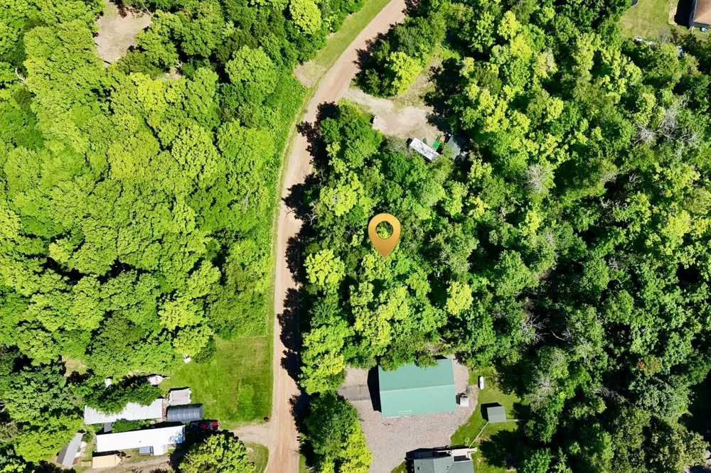 TBD 327th Avenue Isle, MN 56342