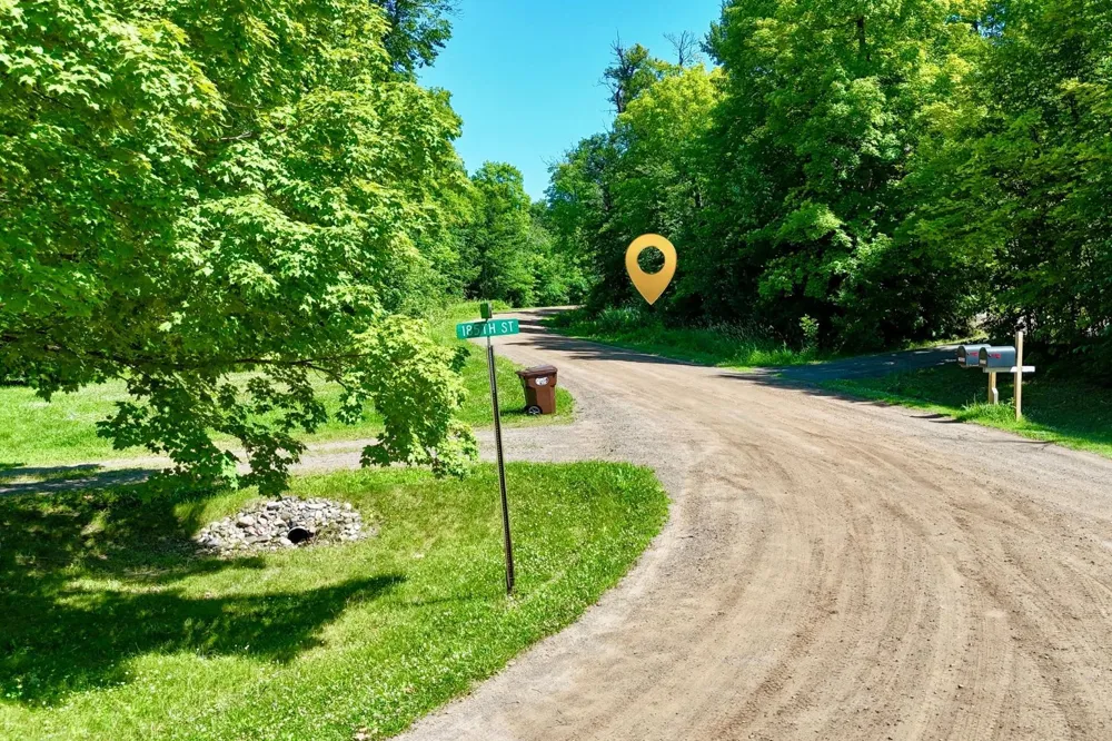 TBD 327th Avenue Isle, MN 56342