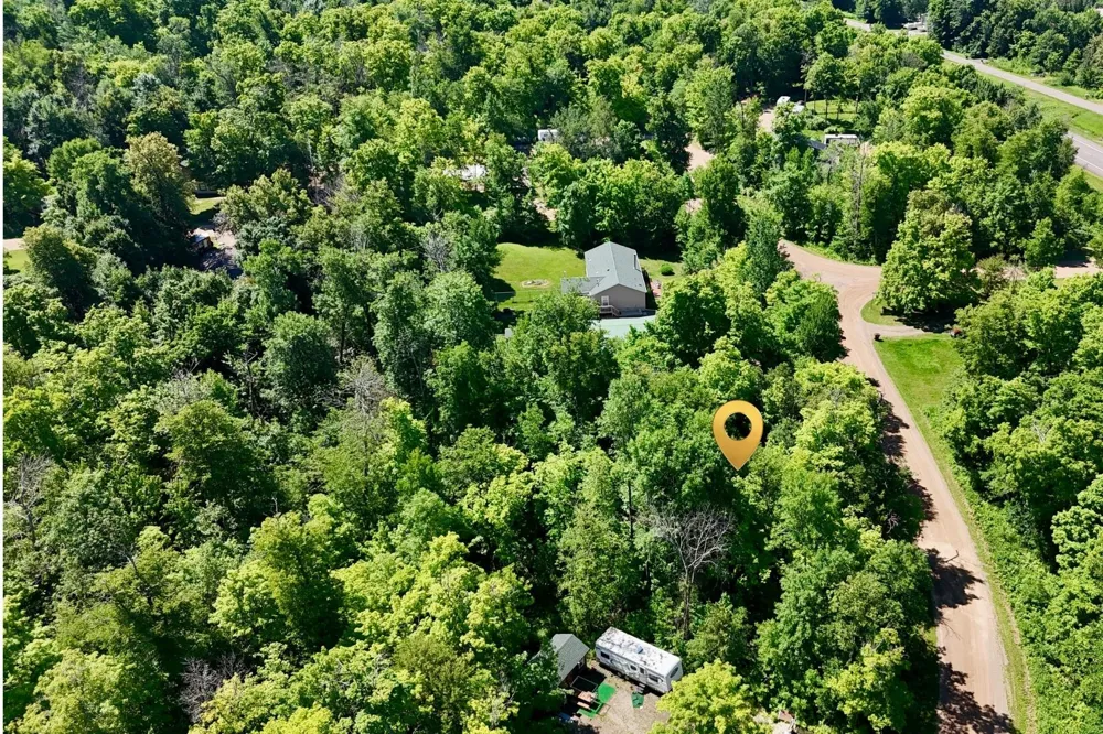 TBD 327th Avenue Isle, MN 56342