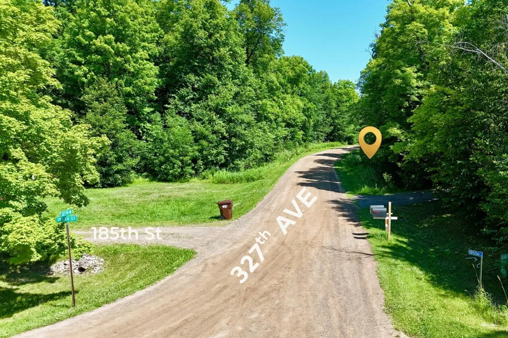 TBD 327th Avenue Isle, MN 56342