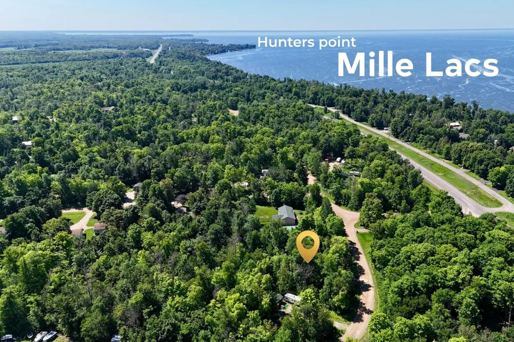 TBD 327th Avenue Isle, MN 56342