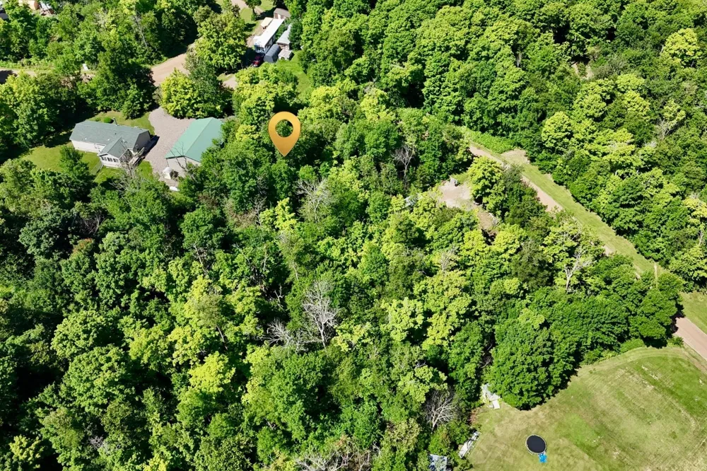 TBD 327th Avenue Isle, MN 56342