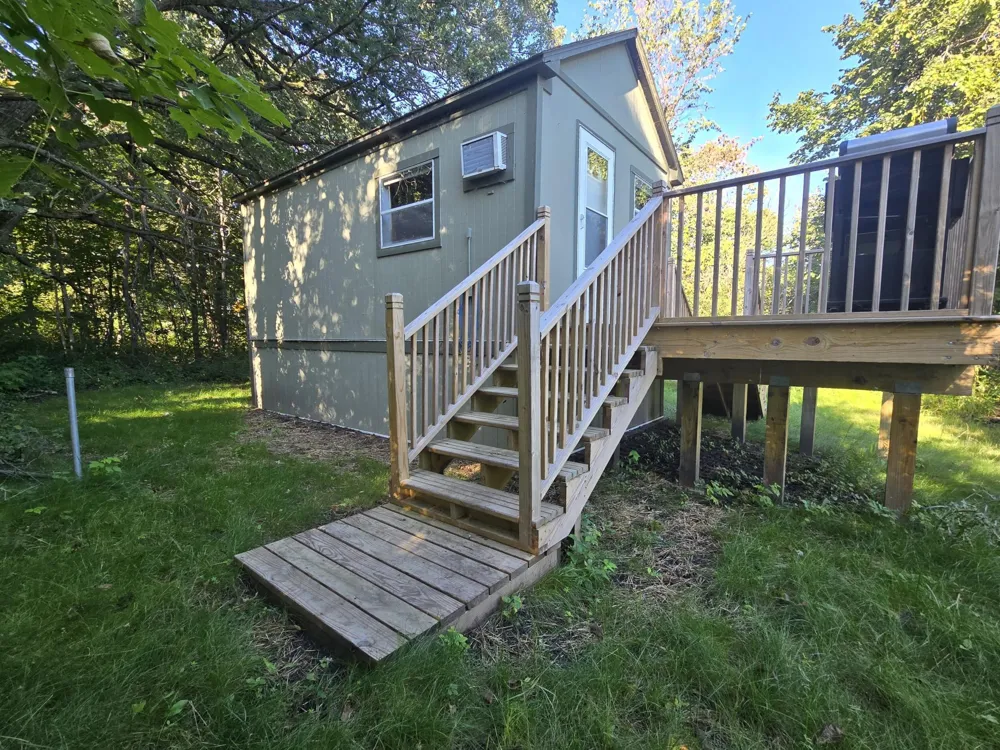 29151 Pleasant Lake Road Underwood, MN 56586
