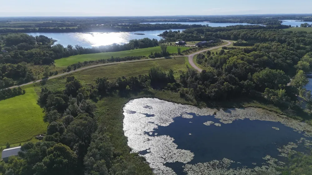 29151 Pleasant Lake Road Underwood, MN 56586