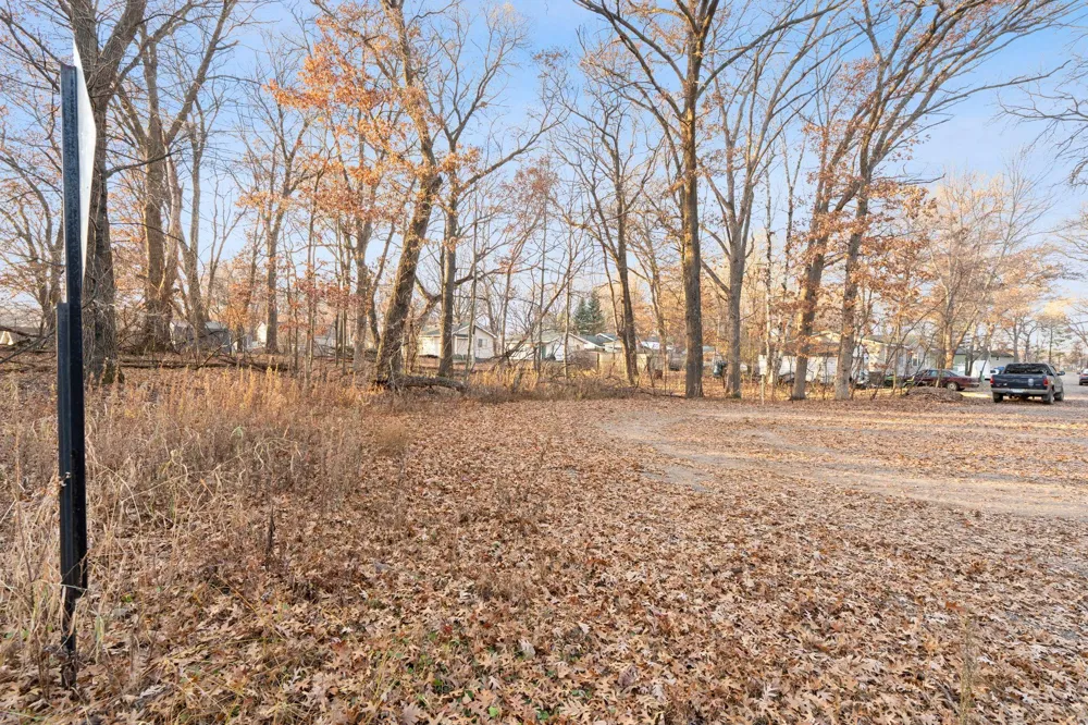 TBD 97 1/2 STREET NW Zimmerman, MN 55398
