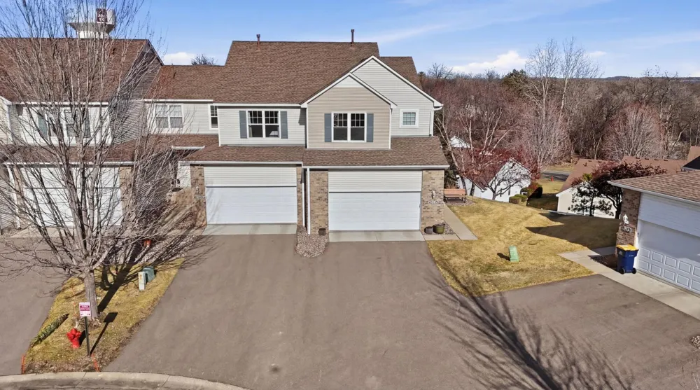 4580 Blaylock Circle