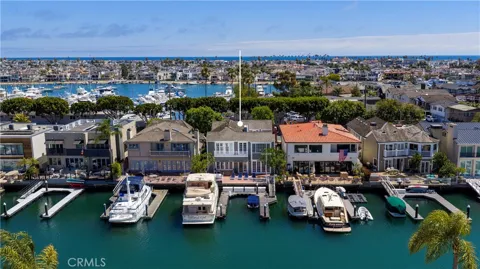 736 Harbor Island Drive