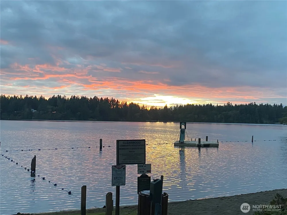 22020 Clearlake Boulevard SE Yelm, WA 98597