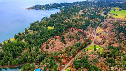 5118 Key Peninsula Highway SW