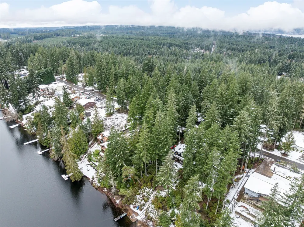 1961 E Trails End Drive Belfair, WA 98528
