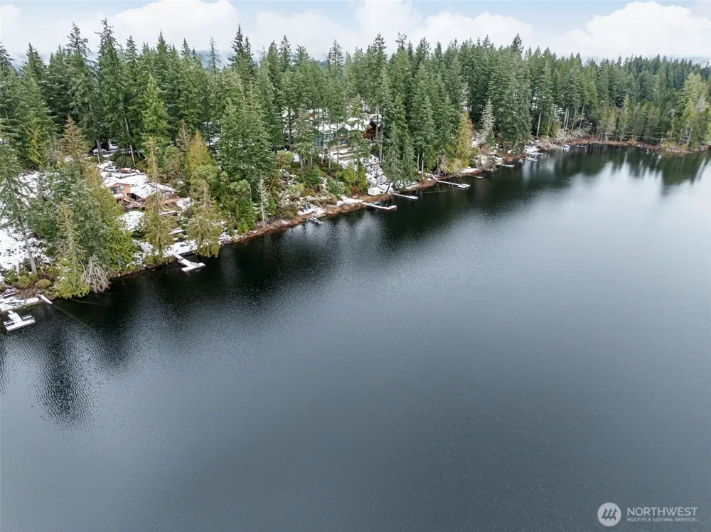 1961 E Trails End Drive Belfair, WA 98528